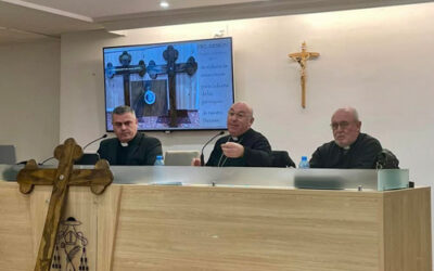 Consejo Diocesano de Laicos