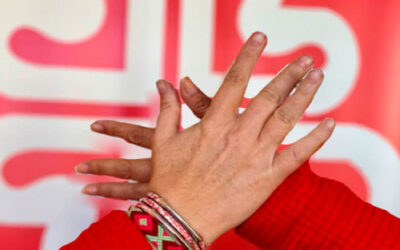 Contra las violencias machistas Únete