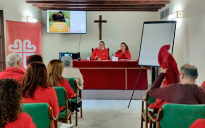 VII jornada mundial de los pobres